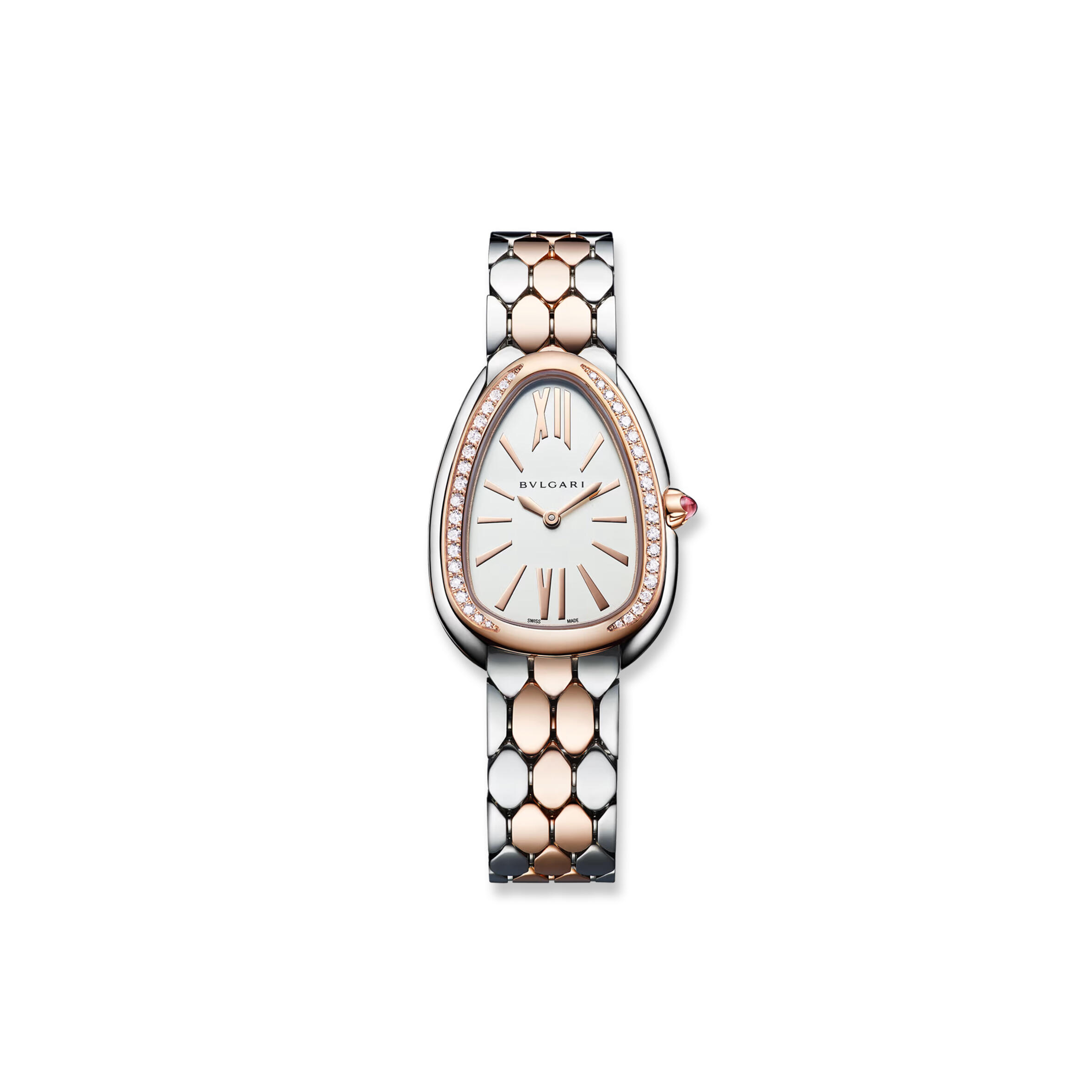 BVLGARI SERPENTI SEDUTTORI WATCH 103945 33MM